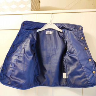 Куртка Chicco 74р