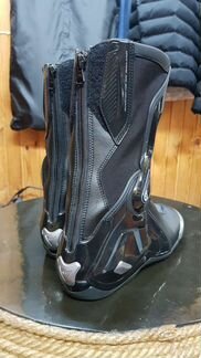 Мото боты dainese 45размер