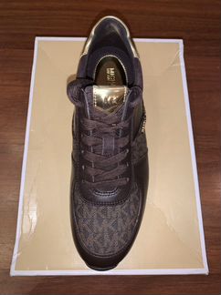 Кроссовки michael kors