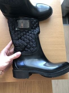 Резиновые сапоги gianmarco lorenzi