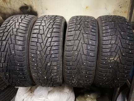 Резина Roadstone Winguard WinSpike