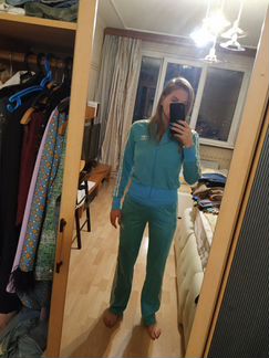 Спортивный костюм adidas