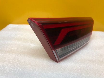 Фонарь левый Kia Optima 4 2018-2020