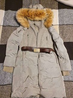 Пуховик, AEG,L