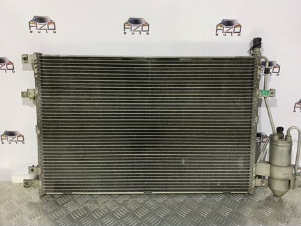 Радиатор кондиционера Volvo Xc90 1 2.5 2005