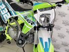 Racer Pitbike SRX 125E 2021