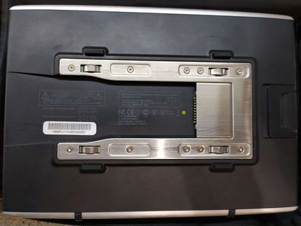 Audi intertainment mobile