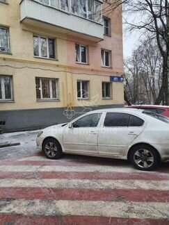2-к квартира, 38.4 м², 5/12 эт.