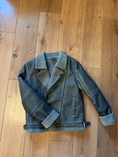 Дубленка iceberg