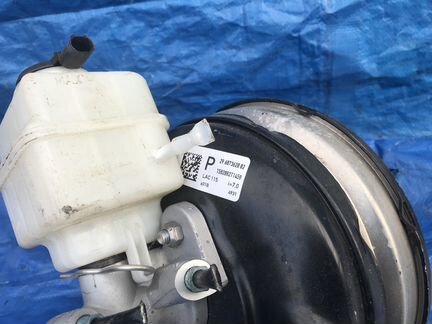 Вакуумник для бмв 5 series F10