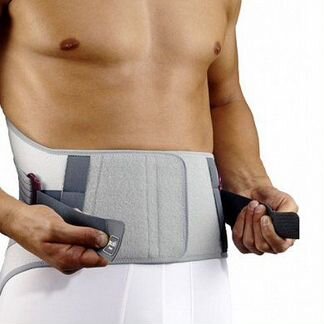 Корсет Push med Back Brace пояснично-крест разм 3