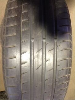 Continental ContiSportContact 3 245/50R18