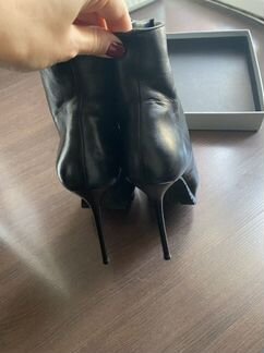 Ботильоны gianmarco lorenzi