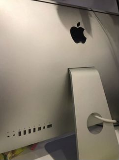 iMac 21.5 mid 2011 i5 16Gb HD6750M