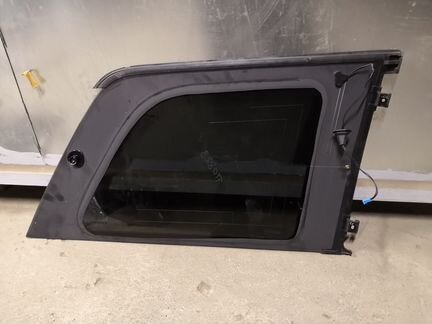 Задние форточки Mercedes GL164 AS2