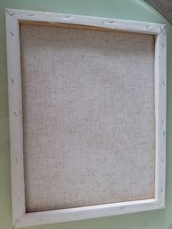 Картина маслом