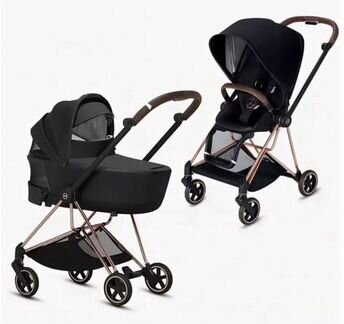 Коляска Cybex mios 2в1 2019