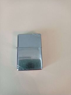 Зажигалка Zippo
