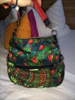 Сумка desigual