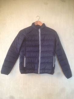 Куртка для мальчика peppers 152см