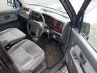 Suzuki Wagon R Wide 1.0 AT, 1998, битый, 144 000 км объявление продам