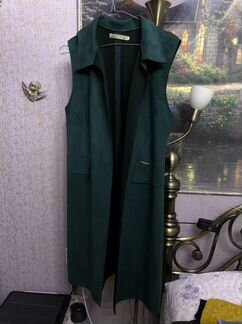 Платье накидка женская