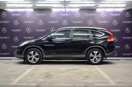 Honda CR-V 2.0 AT, 2013, 88 539 км