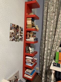 Книжная полка