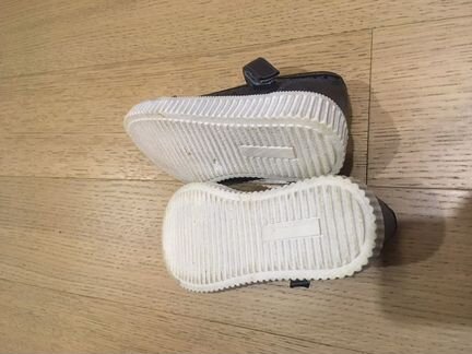 Туфли futurino school 29 размер