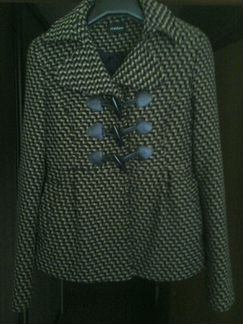 Пальто для девочки