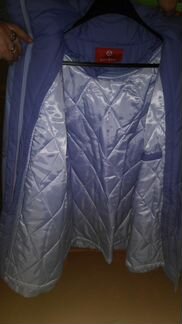 Продаю куртку