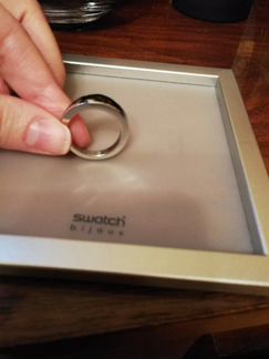 Продам не ношенное мужское кольцо