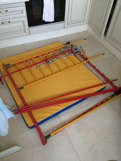 Ранний старт спортивный комплекс