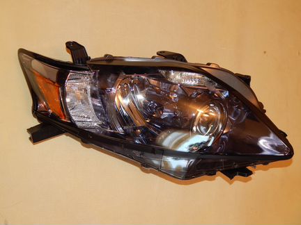 Фара правая Лексус Lexus RX350 RX450H ксенон