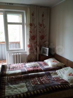 2-к квартира, 40 м², 5/12 эт.