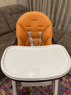 Стульчик для кормления Peg-perego Siesta
