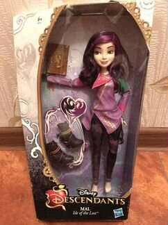Кукла Disney Descendants