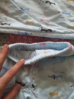 Костюм детский