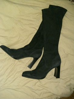 Сапоги sergio rossi