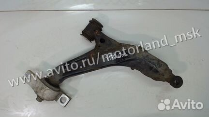 Рычаг подвески левый передний Lexus IS, 2007