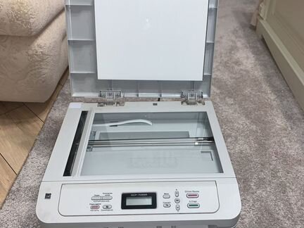 Мфу brother DCP-7055R