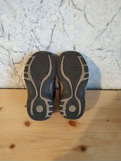 Демисезонные ботинки Superfit (gore-tex)