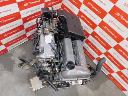 Двигатель nissan almera SR20DE N15