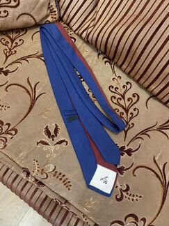 Галстук Prada Оригинал