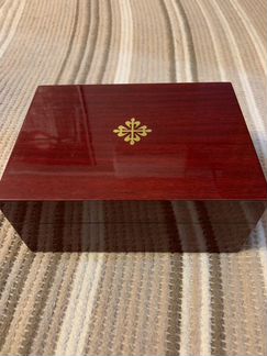 Часы наручные