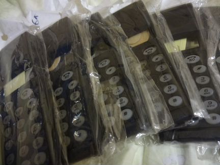 Передняя панель Ericsson GA628 Ericsson GH688