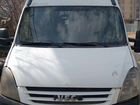 Iveco Daily 3.0 МТ, 2010, 600 000 км