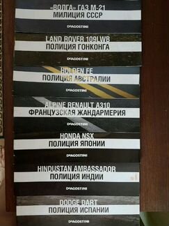 Журналы 