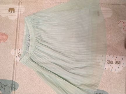 Юбка плиссированная Reserved