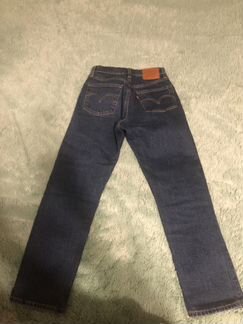 Джинсы Levi’s